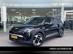 Kia EV3 - Plus Advanced 81.4 kWh | Leder | Schuifdak | Nav |