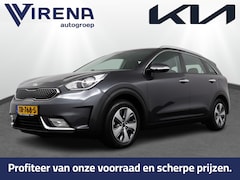 Kia Niro - 1.6 GDi Hybrid DynamicLine - Trekhaak - Cruise Control - Airco - Virena zekerheidspakket €