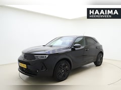 Opel Mokka Electric - Long Range GS 54 kWh Camera | Navigatie via Carplay | Stoel- en stuurverwarming | Adapt. C