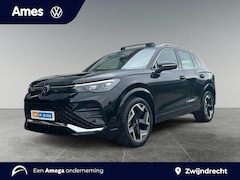 Volkswagen Tiguan - 1.5 150pk eTSI R-Line Edition Navigatie 'Discover' | Achteruitrijcamera 'Rear View' | Park