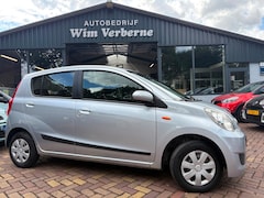 Daihatsu Cuore - 1.0 Premium