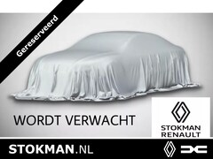Renault Captur - TCe 120 EDC ( automaat ) Intens | automaat | navigatie | trekhaak