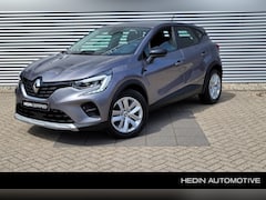 Renault Captur - TCe 90 evolution | camera | Apple CarPlay & Android auto