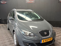 SEAT Altea XL - 1.4 TSI Style | Navi | PDC | Airco | Nieuwe APK |