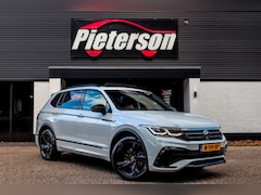 Volkswagen Tiguan Allspace - 1.5 TSI 3x R-Line LPG PANO 1E EIG