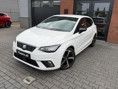SEAT Ibiza - 1.0 EcoTSI FR Business Connect | Automaat | Camera | ACC | Carplay en meer