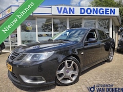Saab 9-3 Sport Sedan - 2.8 T V6 Turbo-X | Automaat | Turbo X / 123.000 KM