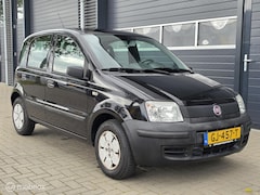 Fiat Panda - 1.1 | APK 28-2-2027 | DISTRIBUTIERIEM VERVANGEN