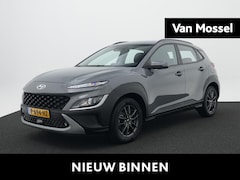 Hyundai Kona - 1.0 T-GDI Fashion | Stoelverwarming | Cruise Control | Achteruitrijcamera | Climate Contro