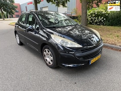 Peugeot 207 - 1.4 VTi Cool 'n Blue