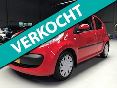 Citroën C1 - 1.0-12V Ambiance I New Apk + Kln Brt + Remmen voor I 5Drs I Elec Ramen I Centr deur. I Iso