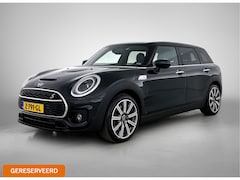 MINI Clubman - 2.0 Cooper S Yours Climate Control | Navigatie | Stoelverwarming