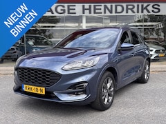 Ford Kuga - 2.5 PHEV ST-Line | SOH: 93, 0% | Climate | Cruise Control | Camera | Sportonderstel |
