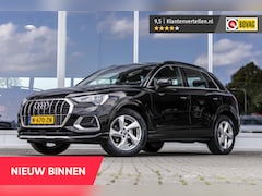 Audi Q3 - 35 TFSI Pro Line | E-trekhaak | Stoelver. | LED