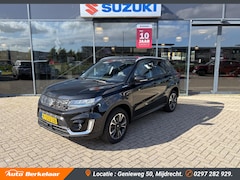 Suzuki Vitara - 1.4 Boosterjet Style Smart Hybrid