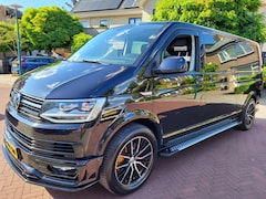 Volkswagen Transporter - 2.0 TDI L2H1 DC Highline