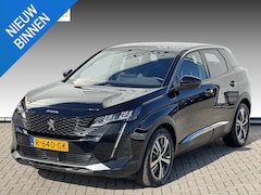 Peugeot 3008 - 1.6 HYbrid 225 Allure NL-AUTO | FULL-LED | 1/2 LEDER | NAVI CAMERA