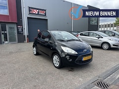 Ford Ka - 1.2 Titanium Airco Nw APK NAP