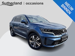 Kia Sorento - 1.6 T-GDI Plug-in Hybrid 4WD ExecutiveLine 7p. | NET BINNEN, MEER FOTO'S VOLGEN | Afneemba