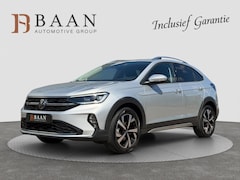 Volkswagen Taigo - 1.0 TSI Style|IQ-Light|Stoelverwarming|ACC|Side Ass|Carplay|Automaat