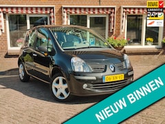 Renault Modus - 1.6-16V Privilège Aut. Airco Cruise LMV - RIJKLAAR