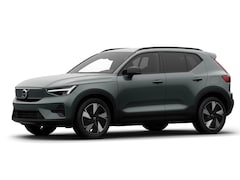 Volvo EX40 - Extended Range 252PK Plus Europa 82 kWh | All seasonbanden | Apple Carplay/Android Auto|te