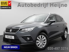 SEAT Arona - TSI 115PK DSG MOVE NAVI/CARPLAY/PDC