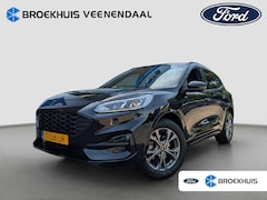 Ford Kuga - 2.5 PHEV ST-Line | Org. NL | Camera | Apple Carplay | Cruise Control | Camera | Navigatie