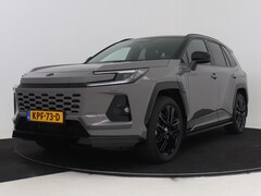 Toyota RAV4 - 2.5 Plug-in Hybrid AWD 300 First Edition *DEMO* | Apple Carplay & Android Auto | Parkeerca