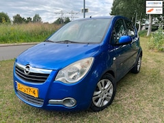 Opel Agila - 1.0 Edition airco