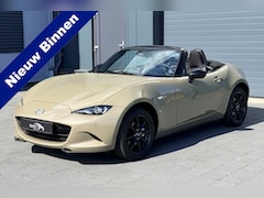 Mazda MX-5 - 1.5 SkyActiv-G 132 Prime-Line 4040km NL-auto 1e eig