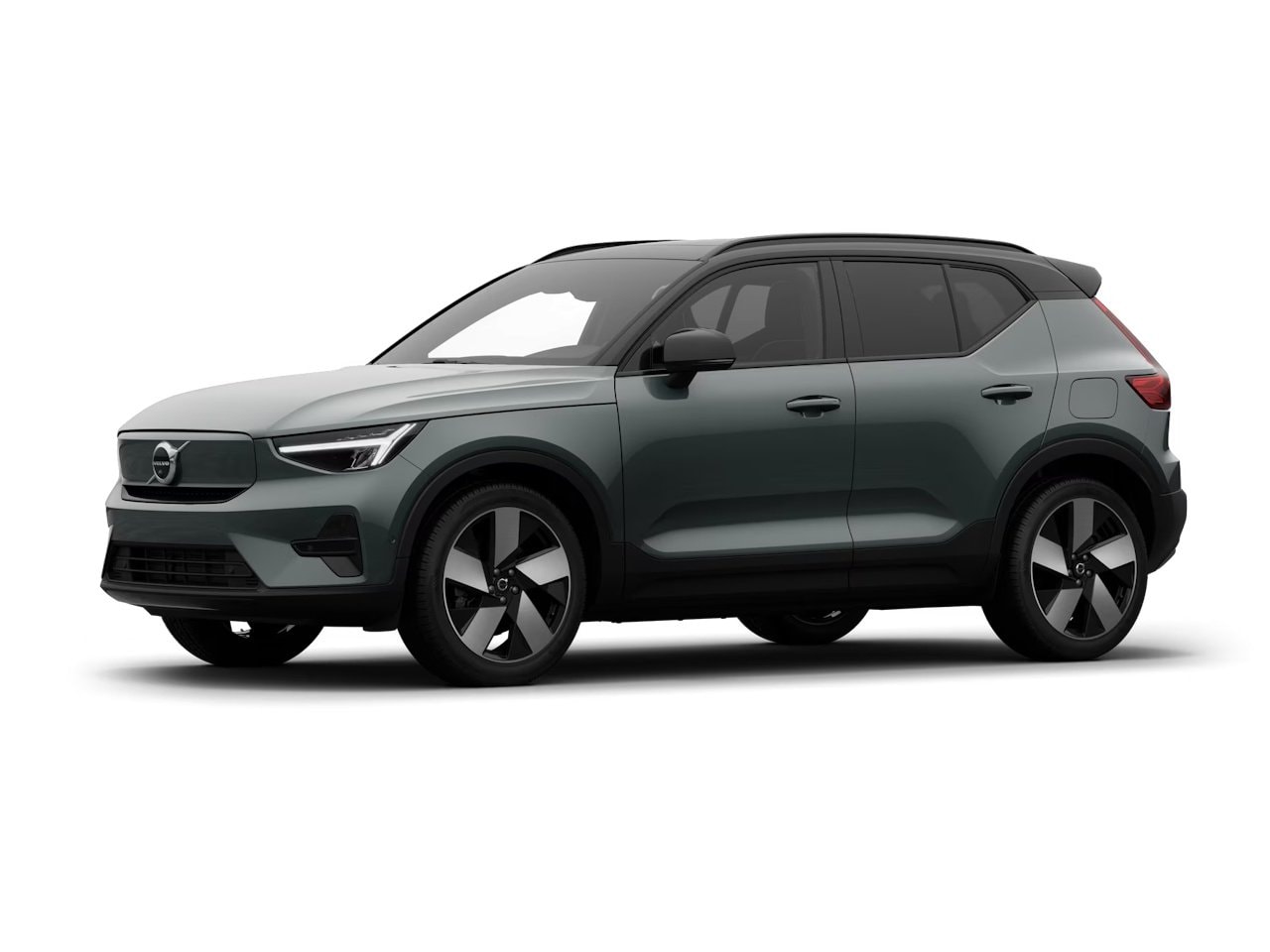 Volvo EX40 - Extended Range 252PK Ultra Europa 82 kWh | Achterbank verwarmd | Apple Carplay/Android Aut - AutoWereld.nl