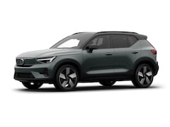 Volvo EX40 - Extended Range 252PK Ultra Europa 82 kWh | Achterbank verwarmd | Apple Carplay/Android Aut
