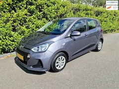 Hyundai i10 - 1.0i Comfort Airco Cr Control 63.000 NAP