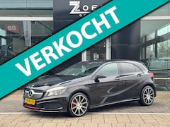 Mercedes-Benz A-klasse - 180 Ambition