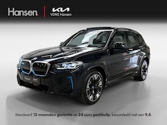 BMW iX3 - High Executive 80 kWh I Panoramadak I 360 Camera I Harmon Kardon I Adaptive I Stoelverwarm