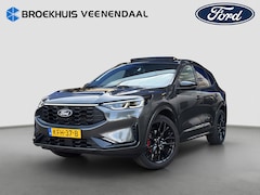 Ford Kuga - 2.5 PHEV ST-Line X | Black Pack | Trekhaak | 20 inch | Pano