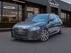 Audi A1 Sportback - 30 TFSI epic |DEALER OND[|VIRTUAL COCKPIT|CRUISE|AIRCO|APPLE CARPLAY/ANDROID AUTO|ORIG. NL