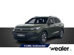 Volkswagen Tiguan - Limited Edition 1.5 eHybrid 150 kW / 204 PK DSG | Trekhaak wegklapbaar | Design pakket dar
