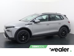 Skoda Elroq - 50 Limited 170 PK | Achteruitrijcamera | Wireless Carplay & Android auto | 19" velgen | Ad