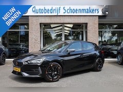 CUPRA Leon - 1.4 e-Hybrid VZ Performance Edition SOH 93% STOEL/STUURVERW. HALF-LEER CARPLAY SFEERVERL.