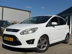 Ford C-Max - 1.0 Titanium| Nw. motor | NAP | APK 04-27 | ECC | Cruise