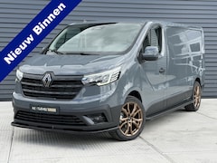 Renault Trafic - 2.0 Blue dCi 150 PK T30 L2H1 Extra / Next Level Edition | Led | Camera | Dode hoek | Nav