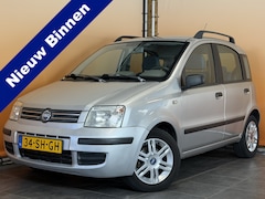 Fiat Panda - 1.2 SportSound + koude airco Nieuwe koppeling en uitlaat