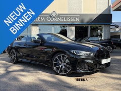 BMW 8-serie - 840i xDrive High Executive M-Sport Zitklima Airsca