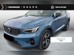 Volvo XC40 - 2.0 B3 Plus Dark | 360 Graden Camera | Parkeersensoren | Harman Kardon Audio | Keyless Ent