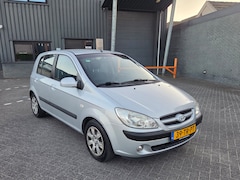 Hyundai Getz - 1.4i Active Cool NAP