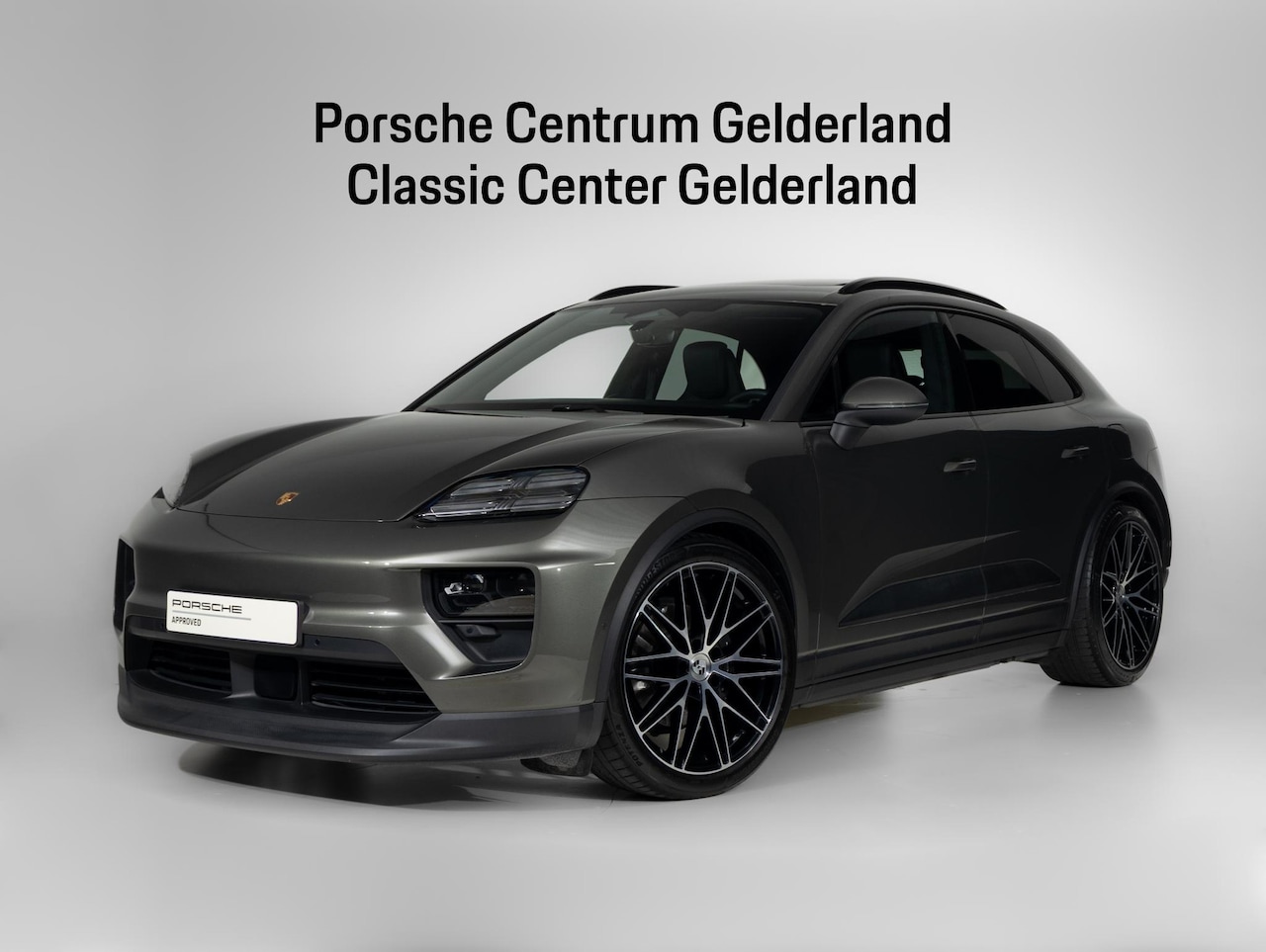 Porsche Macan - 4 - AutoWereld.nl