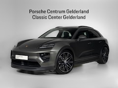 Porsche Macan - 4