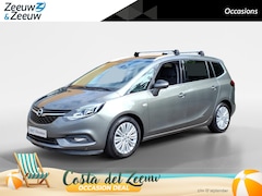 Opel Zafira - 1.4 Turbo Innovation 7p. Airco/Ecc | Navigatie | L.m.velgen | 1 jaar garantie
